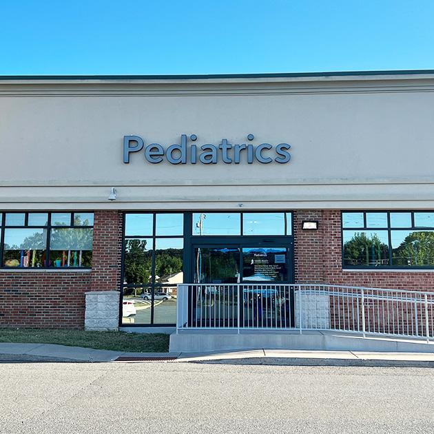 Tower Health Medical Group Pediatrics Wyomissing Tower Health